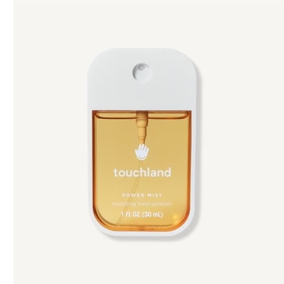 Touchland Power Mist Hand