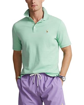 Ralph Lauren 폴로셔츠 $48.99