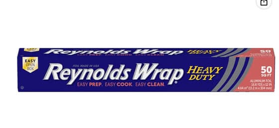 Reynolds Wrap Heavy Duty
