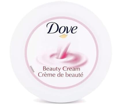 Dove 뷰티 크림 (Normal to Dry)