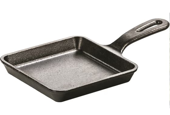 Lodge Pre-Seasoned Cast Iron