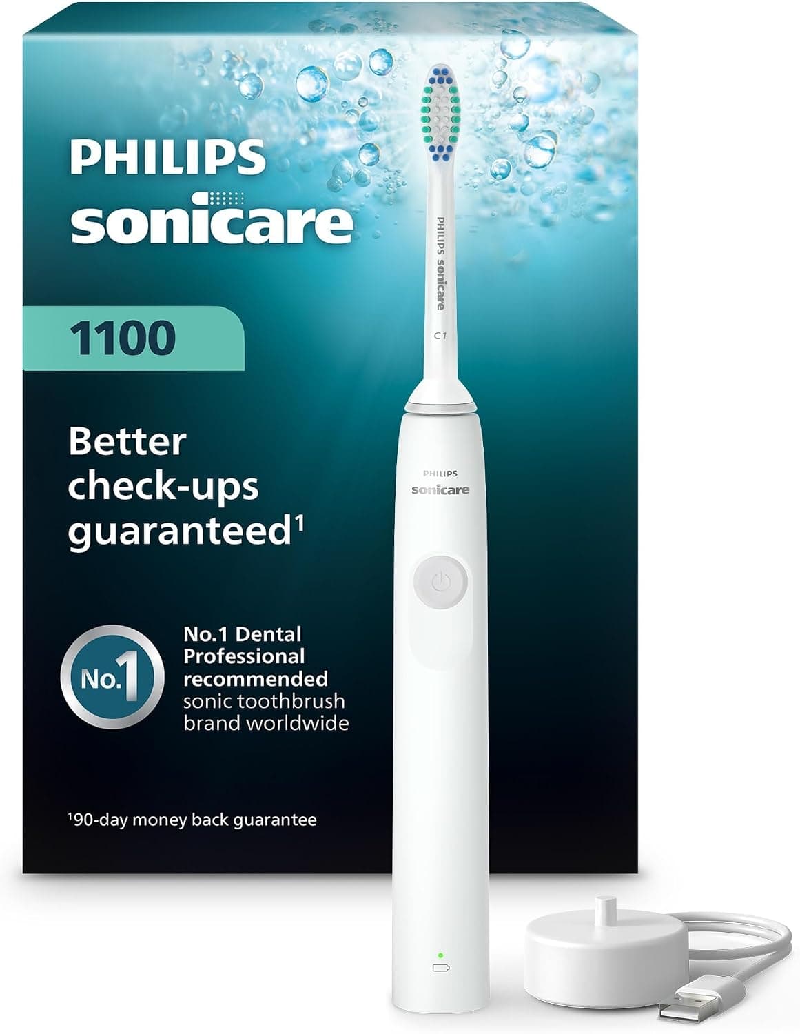 Philips Sonicare 1100 전동칫솔
