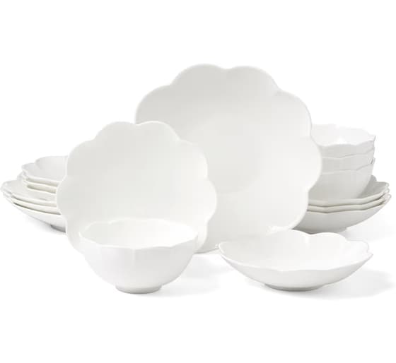 Lenox Studio 1414 Scallop