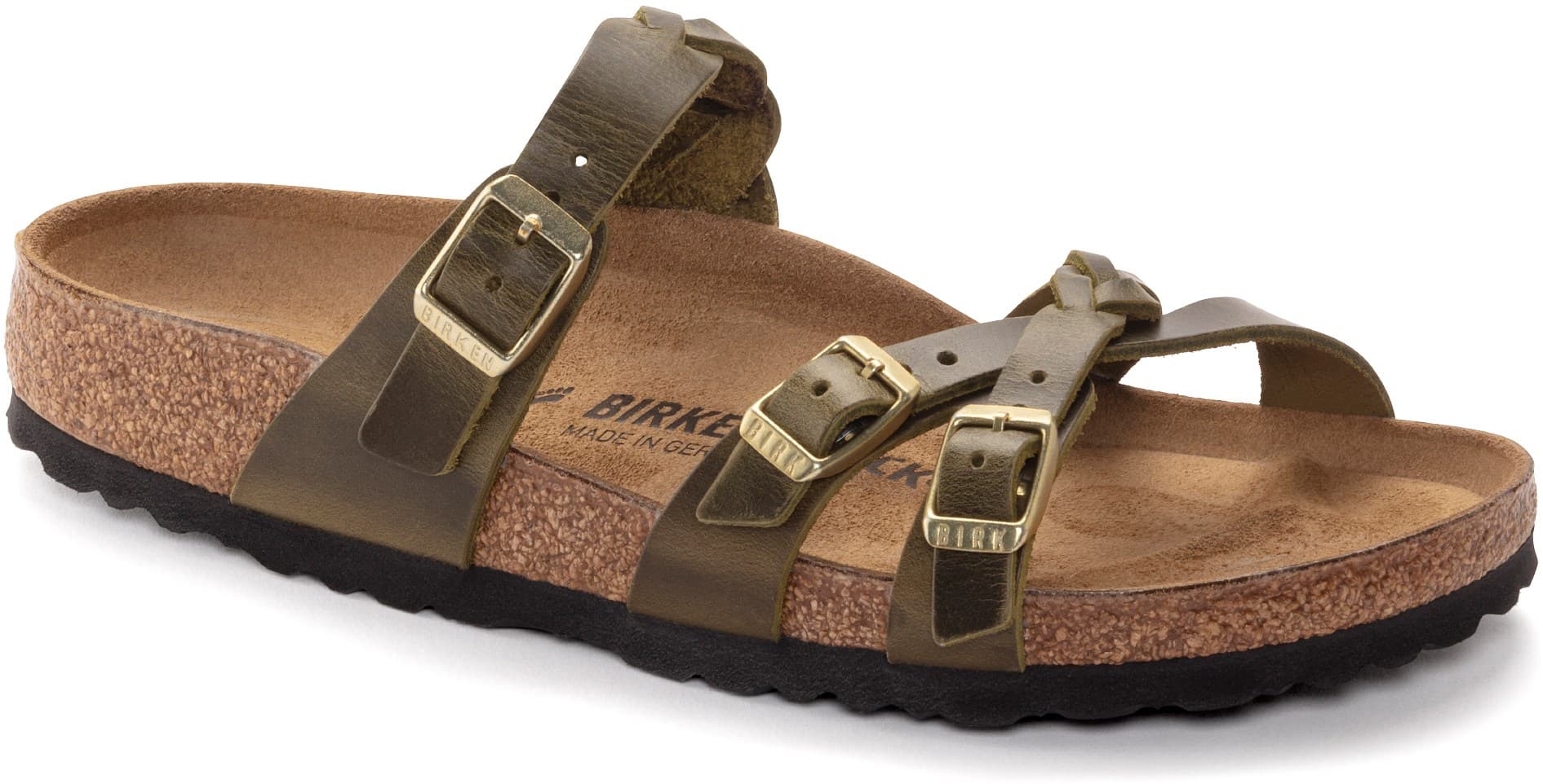 Birkenstock Arizona 샌들