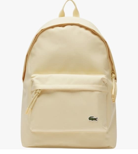 Lacoste Neocroc Backpack