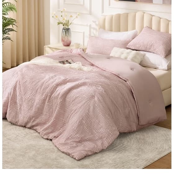BEDELITE Comforter Set