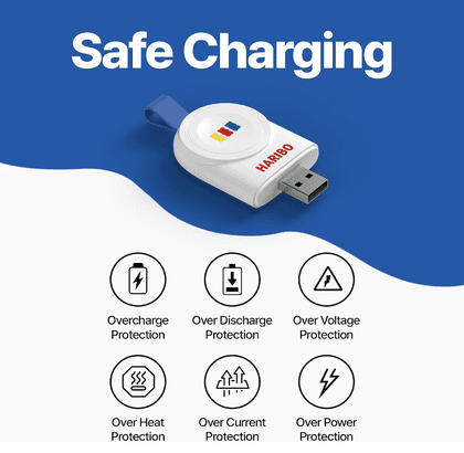 Apple Watch Mini Charger