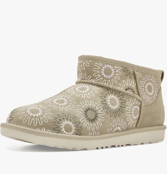 UGG Classic Ultra Mini 빅키즈