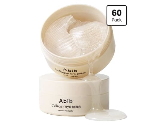 Abib 아이패치 2종 $16.17