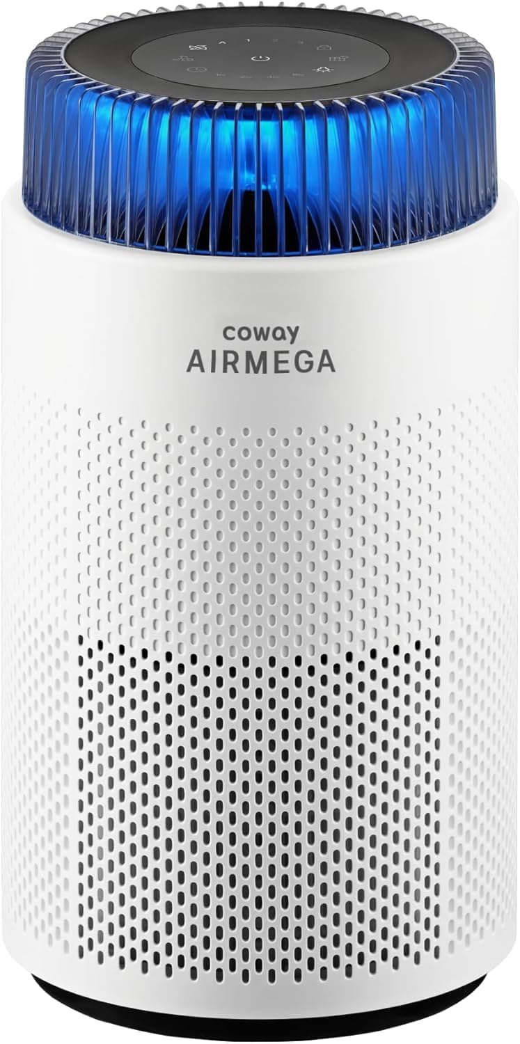 코웨이 Airmega 100 공기청정기