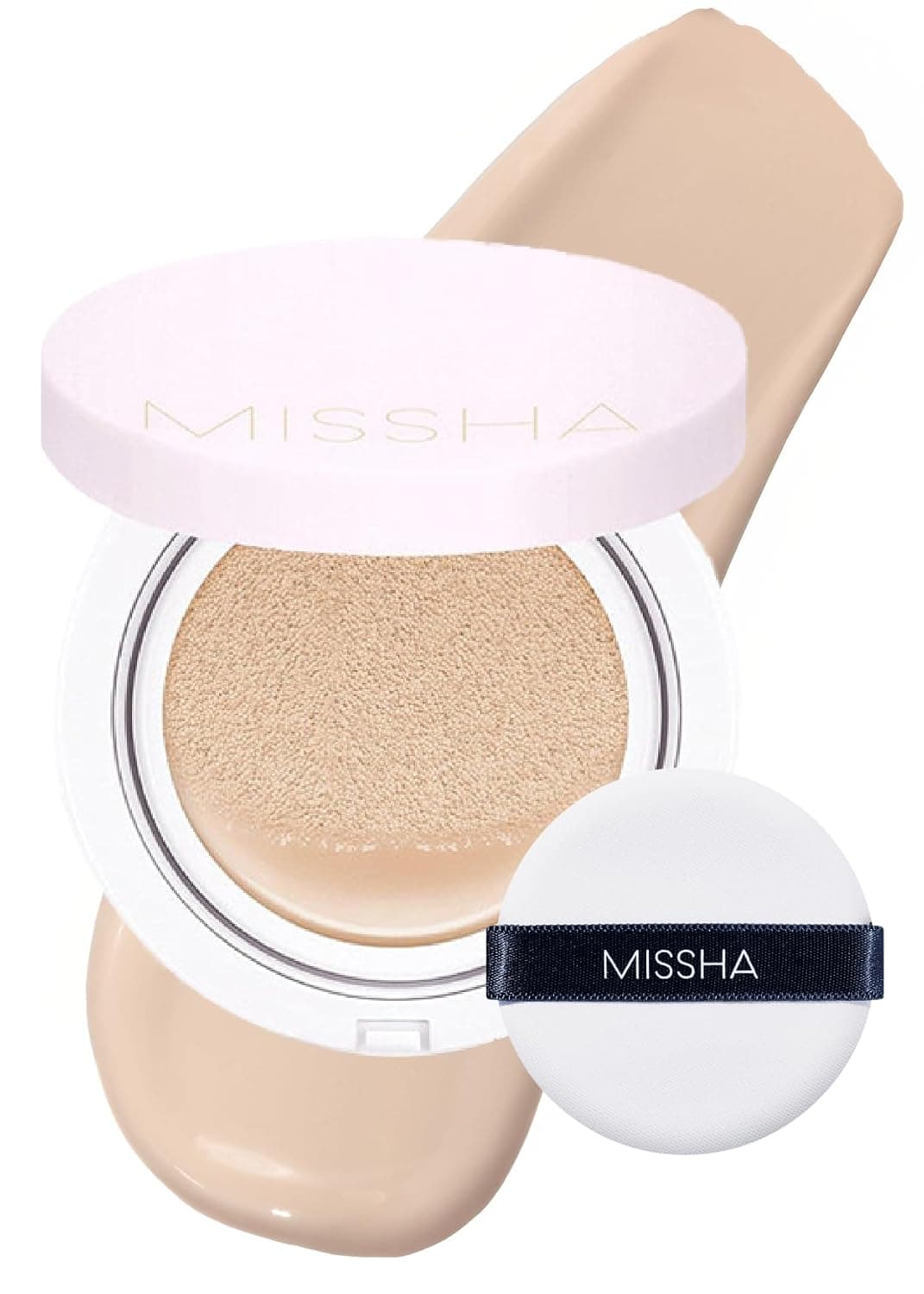 MISSHA Magic Cushion No.21 Light Beige
