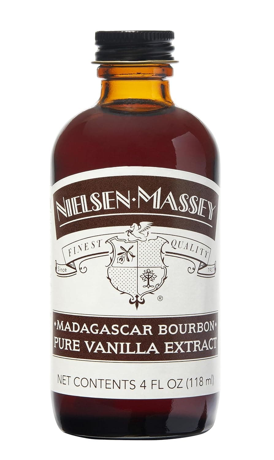 Nielsen-Massey 바닐라 익스트랙트 4oz