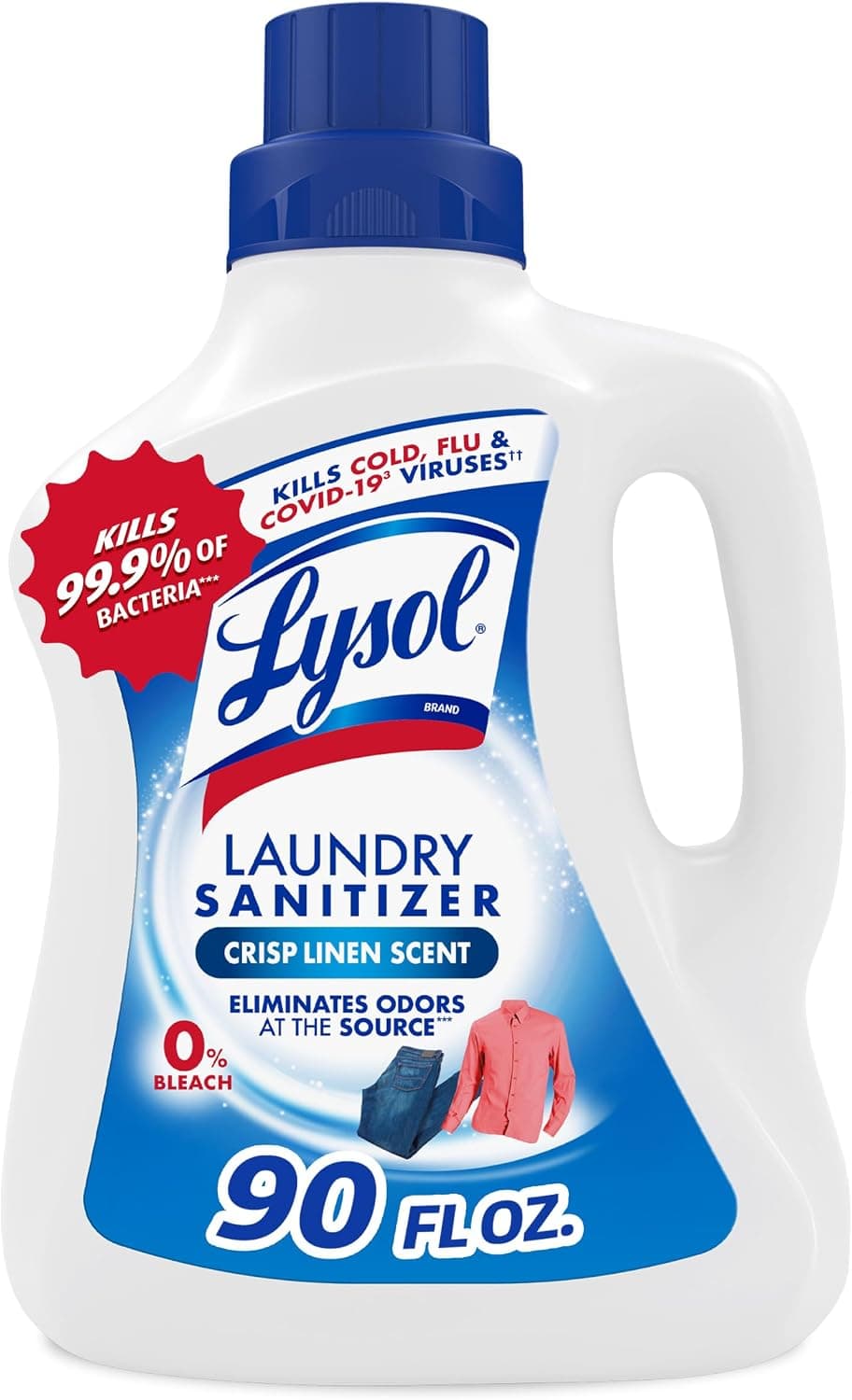 Lysol Disinfecting Wipes 4팩