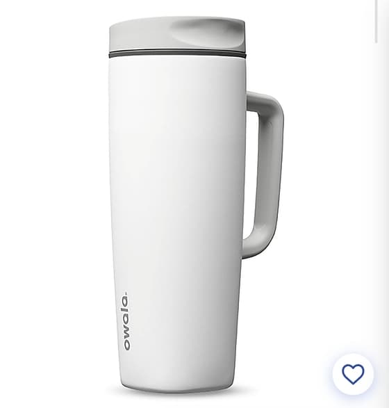 Owala SmoothSip Slider 24oz