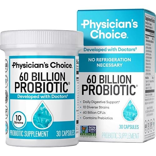 Physician's Choice 프로바이오틱스
