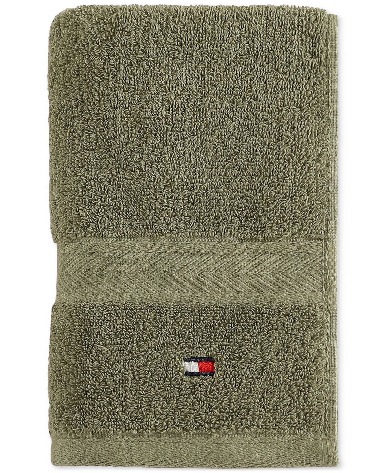 Tommy Hilfiger Home 핸드타월