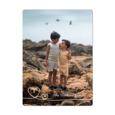 Shutterfly 포토마그넷