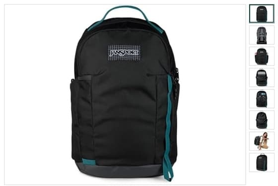 잔스포츠 All Around Pack 26L