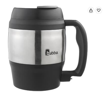 Bubba Classic Insulated Mug
