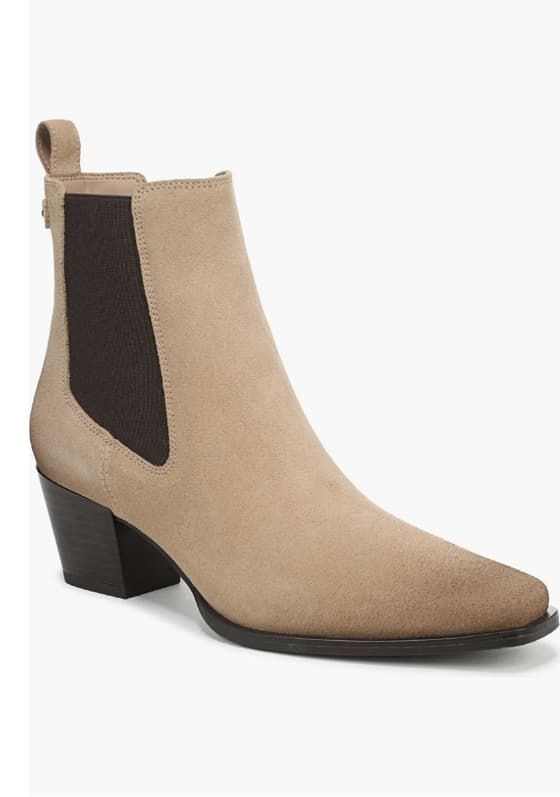 Sam Edelman Ashtyn Chelsea Boot $59.98