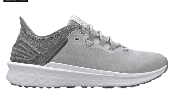 Callaway Women's La Jolla Golf Shoes