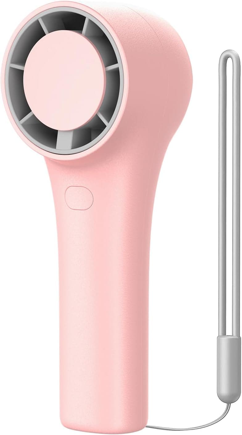 EasyAcc AI 터보 핸드선풍기