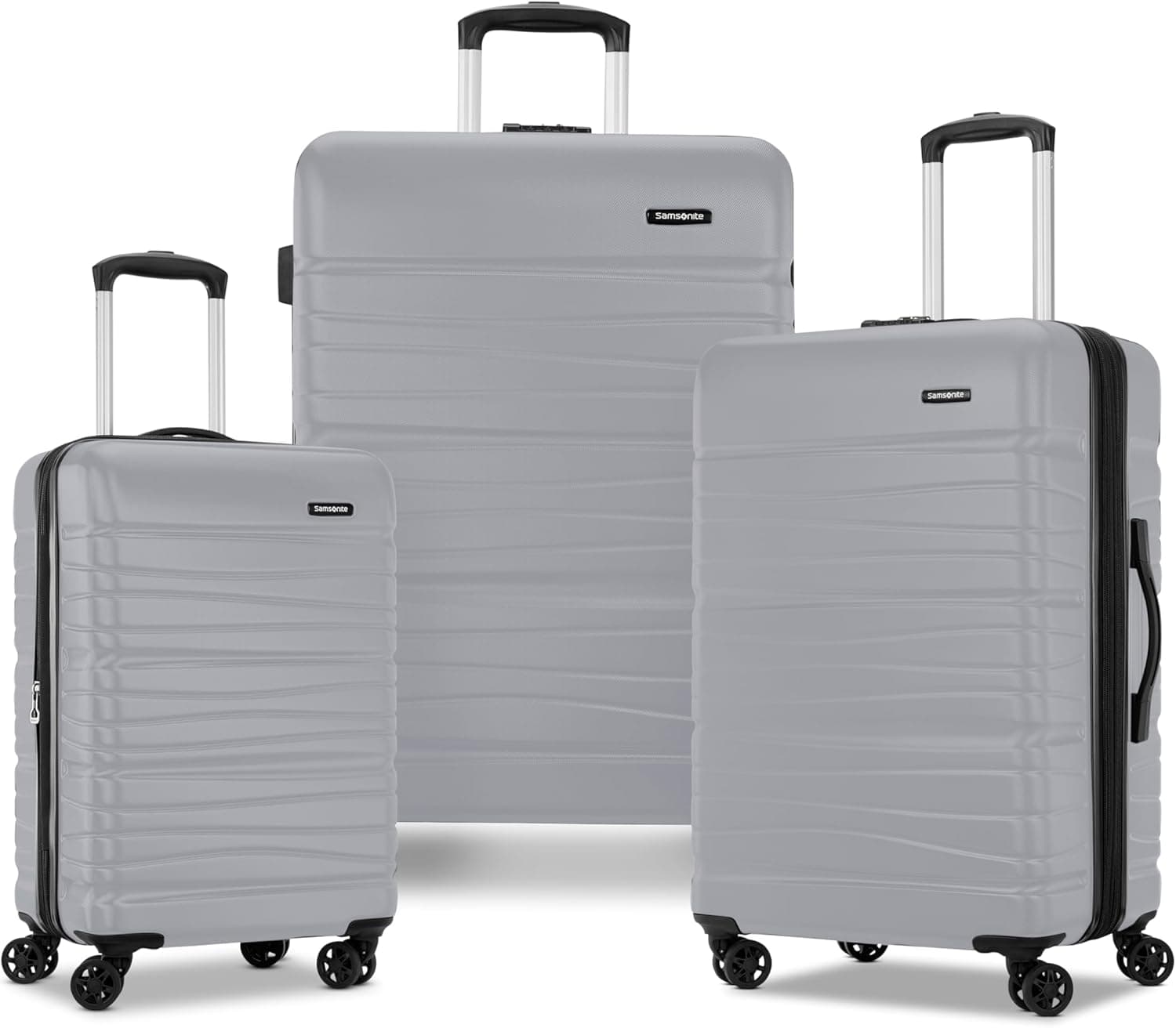 Samsonite Evolve 러기지 3개세트