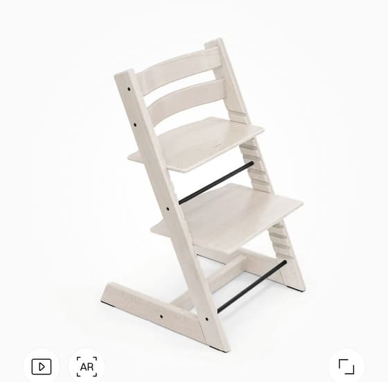 Stokke Tripp Trapp
