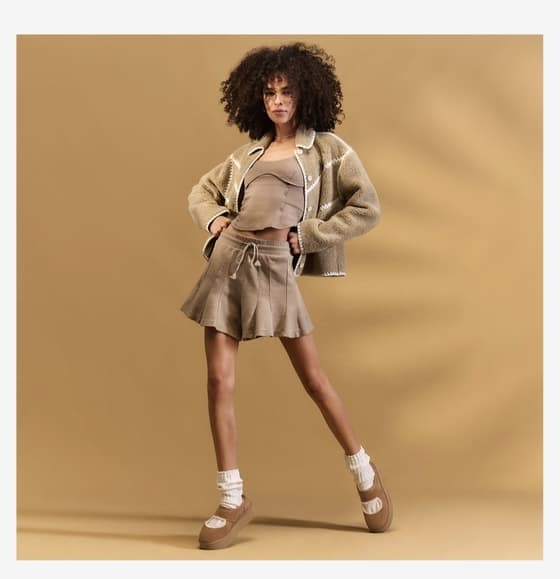 UGG Bea Mary Jane