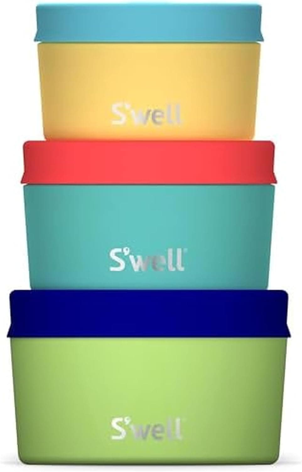 S'well Food Canister 세트