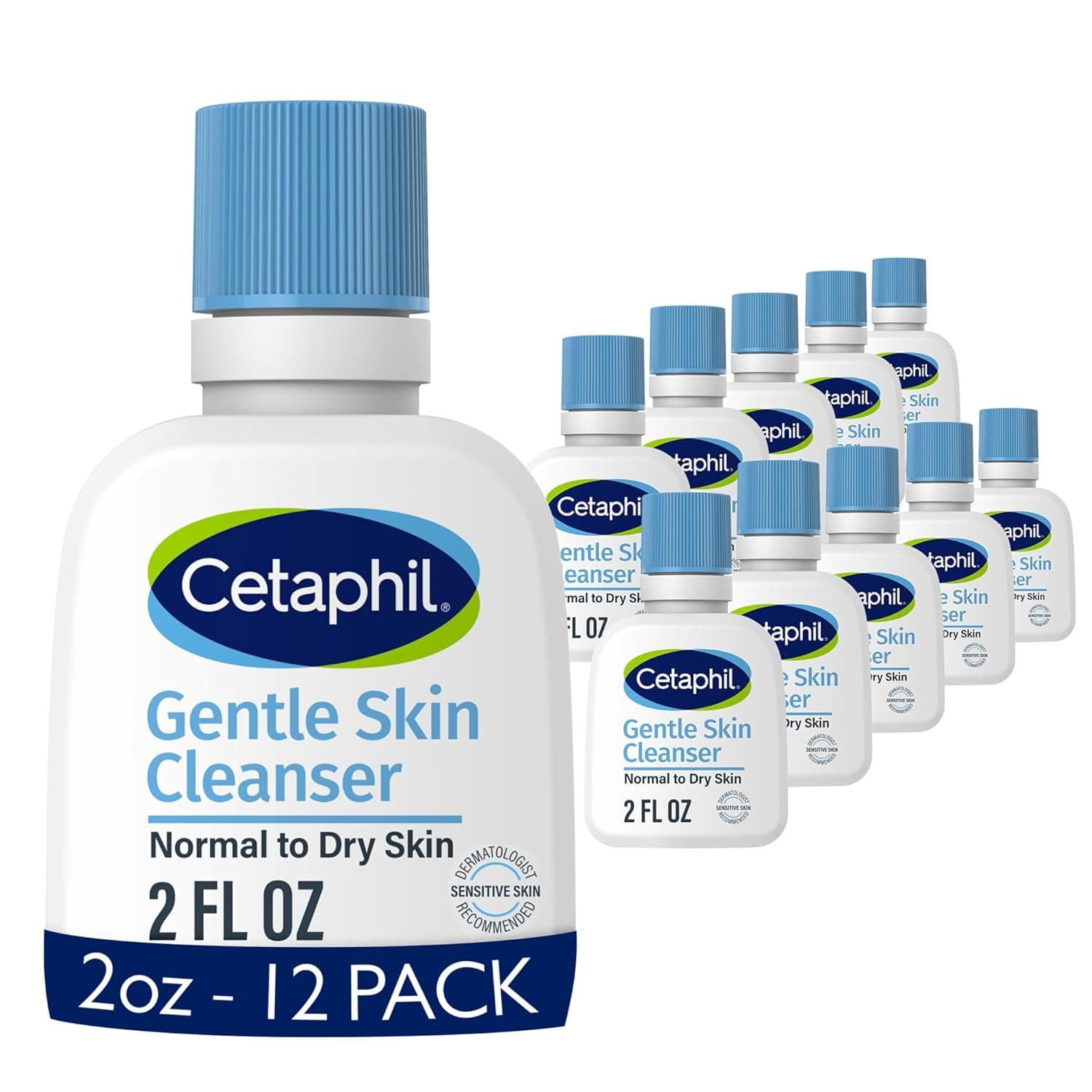 Cetaphil Gentle Skin