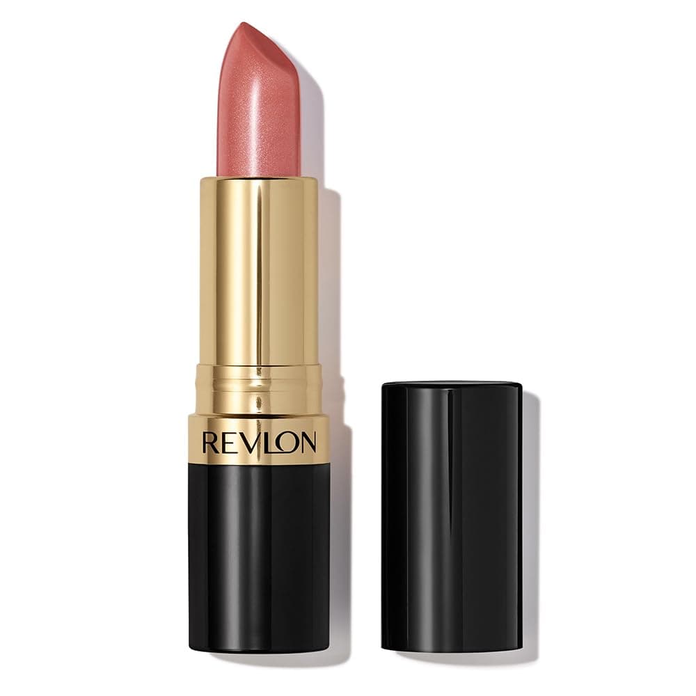 Revlon Super Lustrous 립스틱