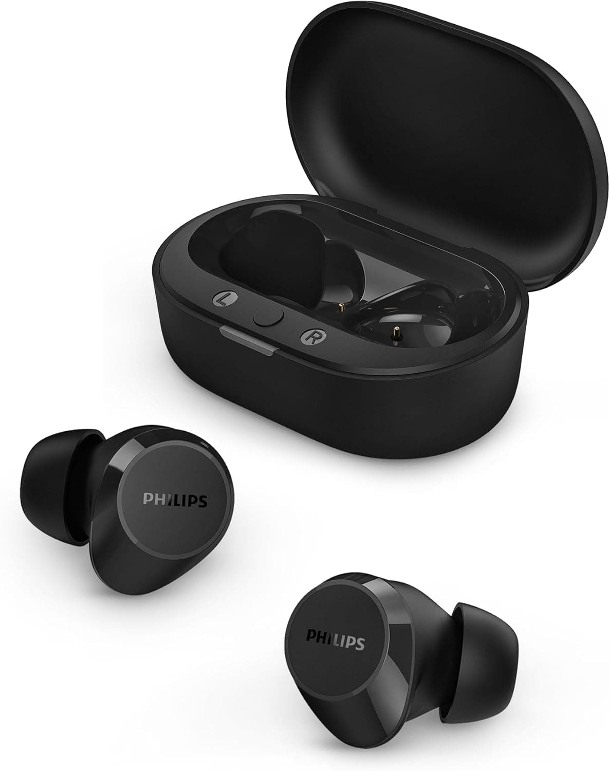 Philips TAT1219 이어폰