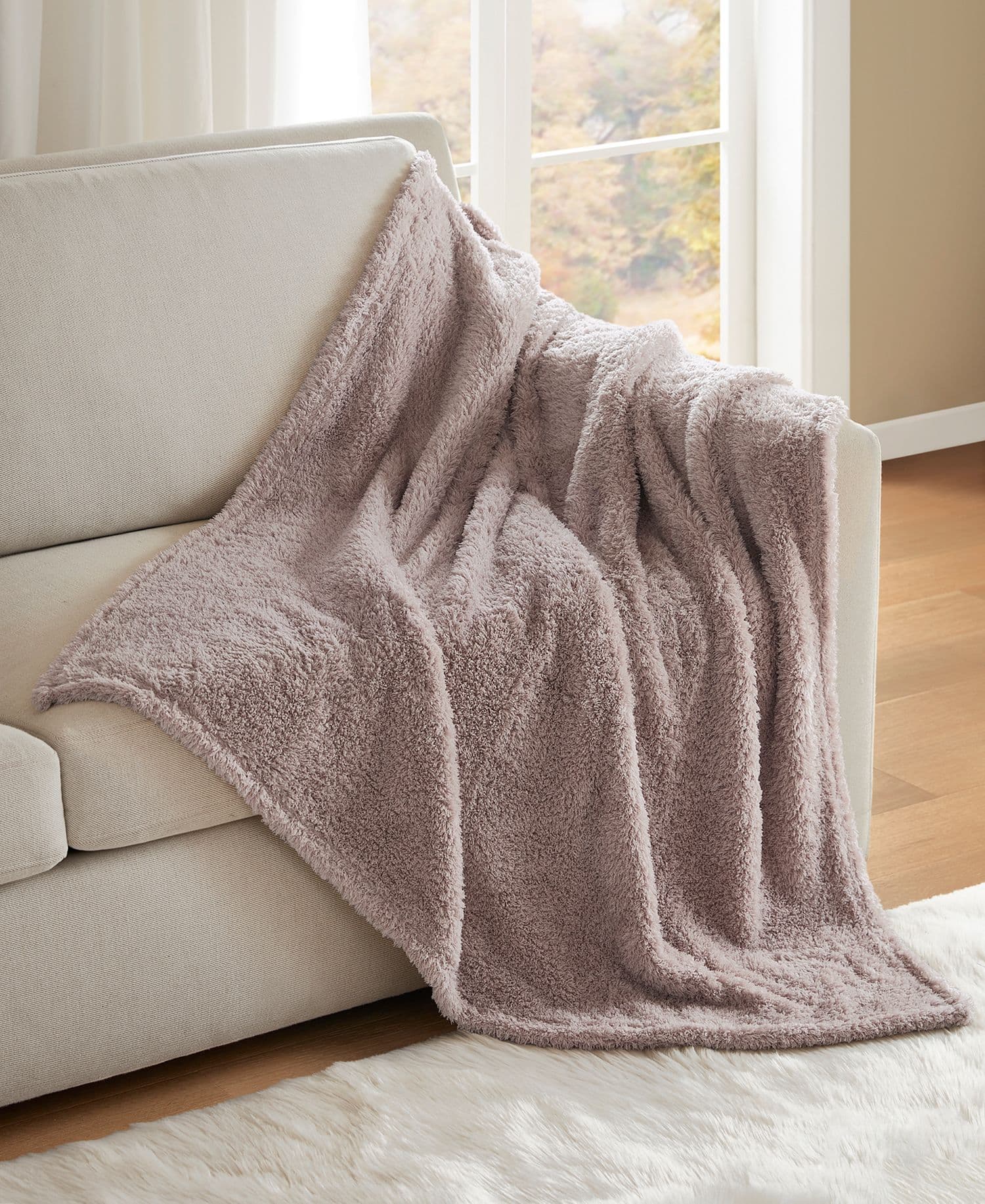 Premier Comfort 블랑켓
