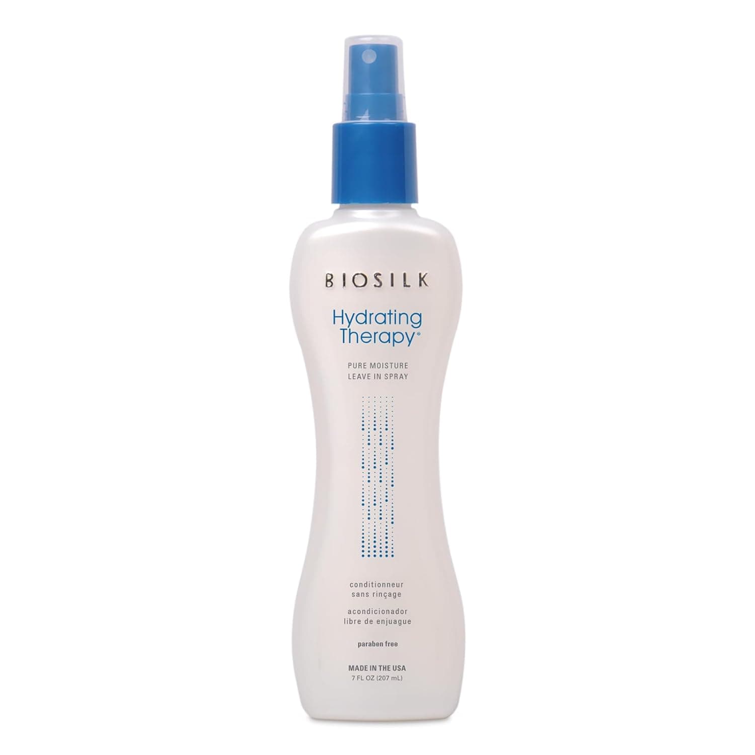 BioSilk Hydrating Therapy
