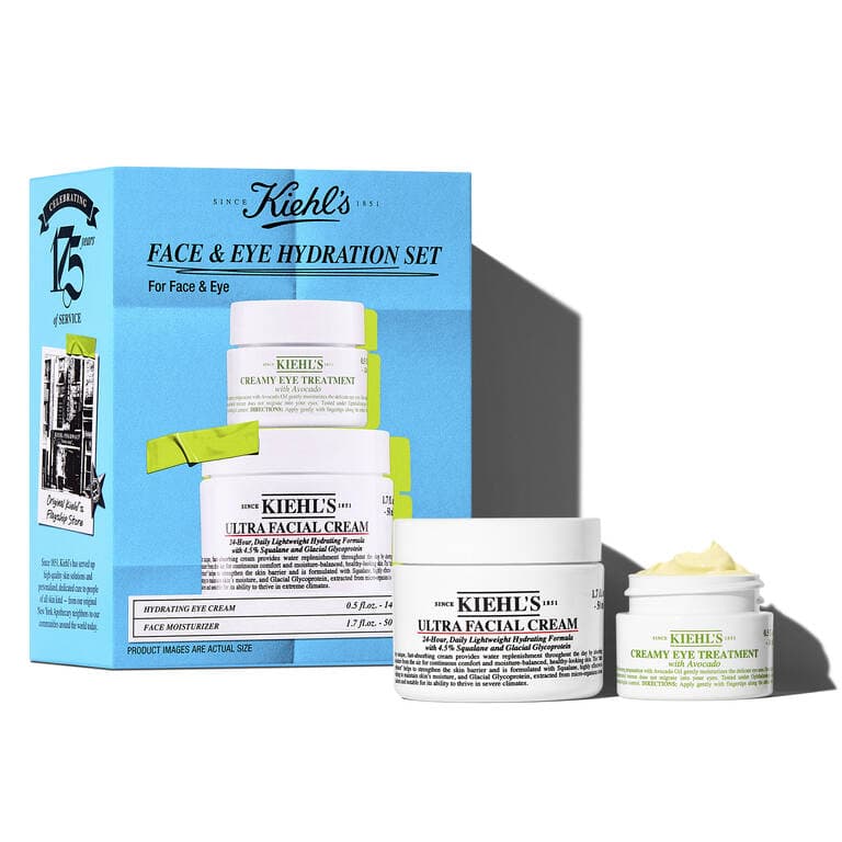Kiehl's Dark Spot Duo 세트
