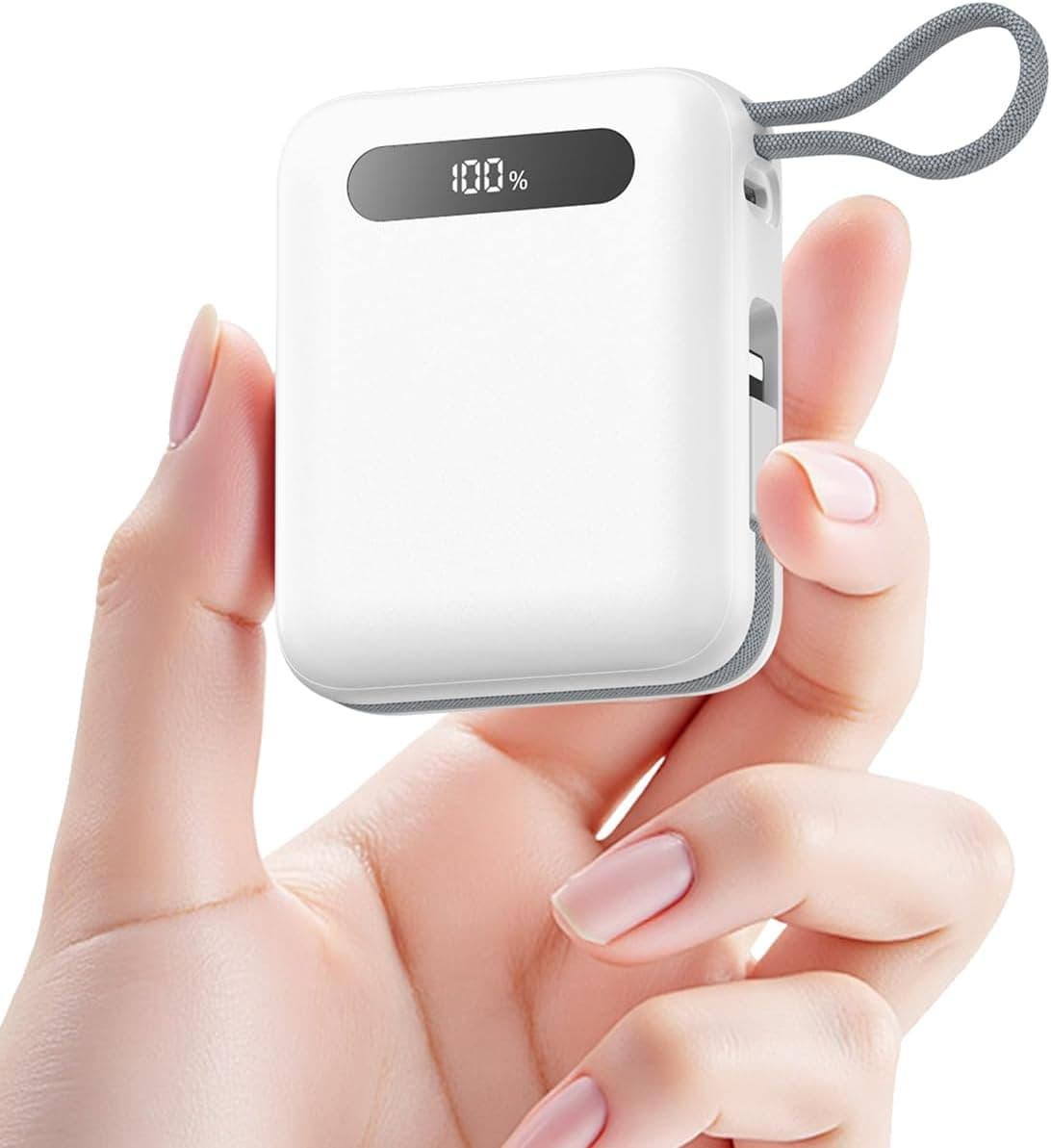 10000mAh 울트라미니 파워뱅크