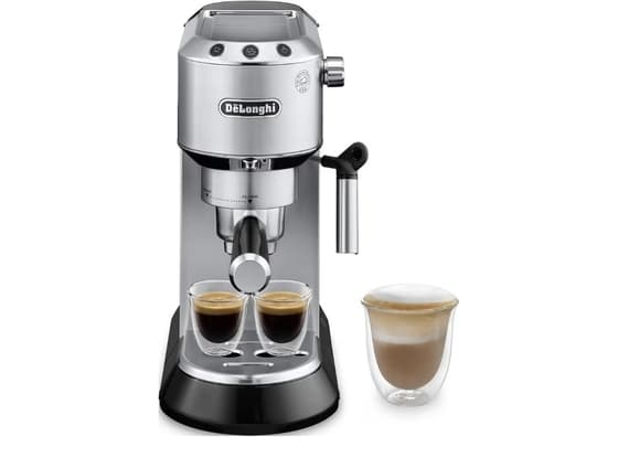 De'Longhi Dedica 에스프레소 머신