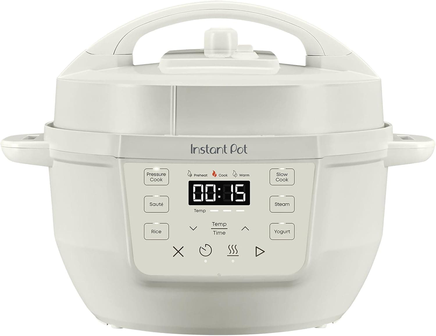 Instant Pot RIO Mini 4QT