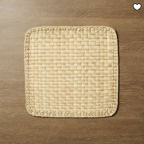 West Elm Palma Placemat
