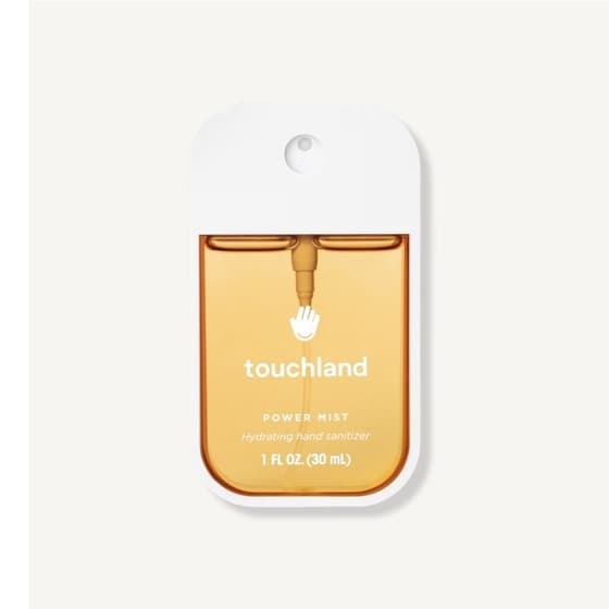 Touchland Power Mist 손소독제