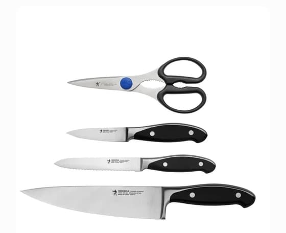 Zwilling Henckels Forged