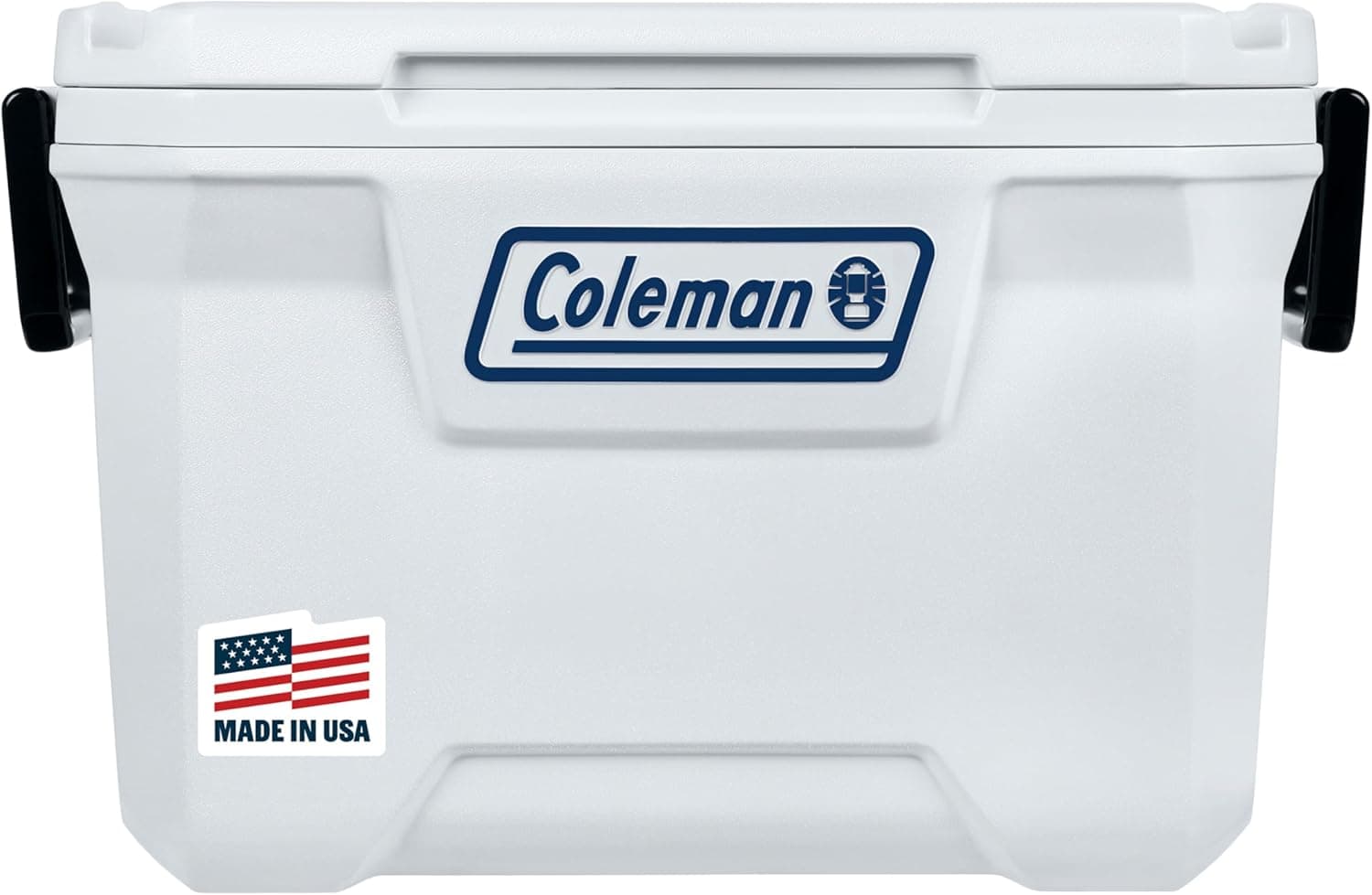 Coleman Marine Cooler 52Qt