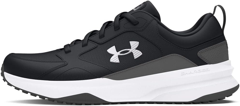Under Armour Charged Edge