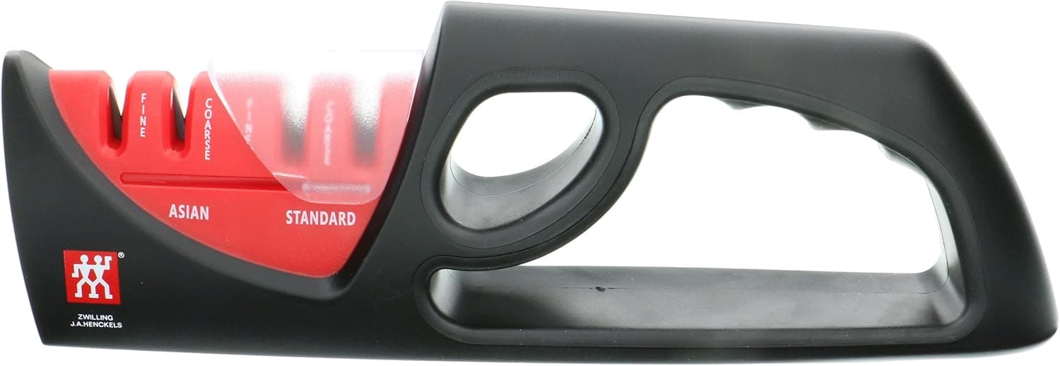 Zwilling 칼갈이 $19.99
