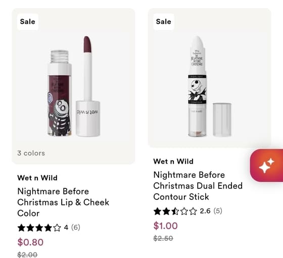 Wet n Wild 컨투어 스틱