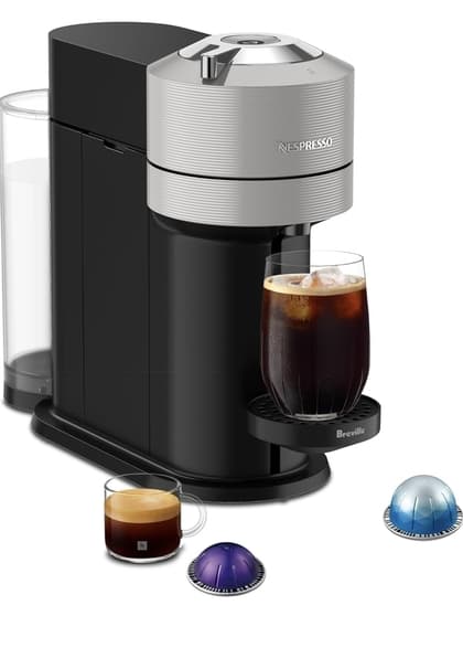 Nespresso Vertuo Next