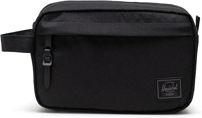Herschel Chapter 여행용 키트