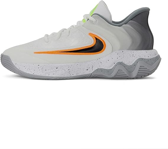 Nike Giannis Immortality 4
