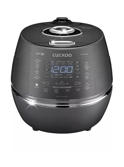 Cuckoo 인덕션 압력밥솥